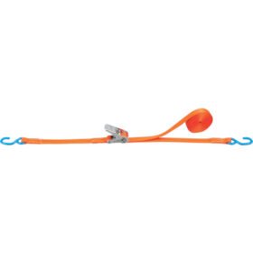 TRUSCO Belt Tightener 25Mm Width 150Kg S Hook Type GV25-150