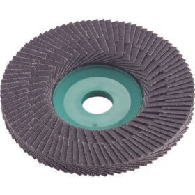 TRUSCO Gp Top 25 Arandom Φ100 (5 Pieces) #80 80 # GP10025