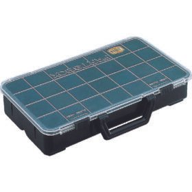 TRUSCO Parts Box 375X230X71 PB-360