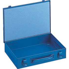 TRUSCO Parts Box No Plastic Box 312X214X65 PT-36B
