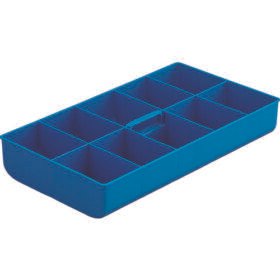 TRUSCO Medium Plate Tray 350X195X55 PT-36