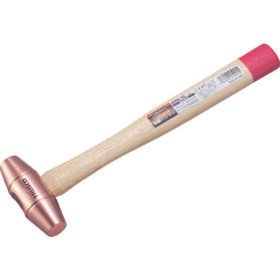 TRUSCO Copper Hammer #1 ATFH-10