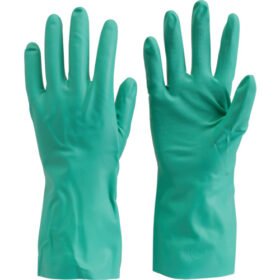 TRUSCO Thin Gloves Size M GTN-M