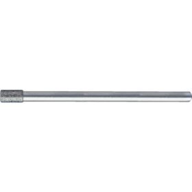 TRUSCO Borazon Internal Bar Φ3.5X Blade Length 6X Axis 3 #120 INT-035