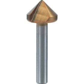 TRUSCO Nice Men G Titanium Coating Effective Blade Diameter 15Mm NMG-16