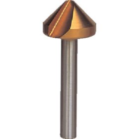 TRUSCO Nice Men G Titanium Coating Effective Blade Diameter 24Mm NMG-25