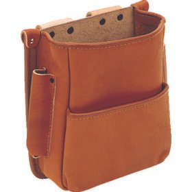 TRUSCO Nakayama Style Leather Waist Bag 180X220 NK