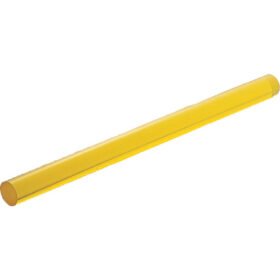TRUSCO Urethane Rubber Cylindrical Φ30X500Mm OUE03000-05