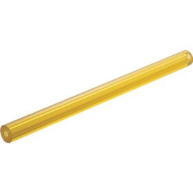TRUSCO Urethane Rubber Pipe Outer Diameter Φ50 Inner Diameter Φ16.0 Length 500Mm OUP05016-05