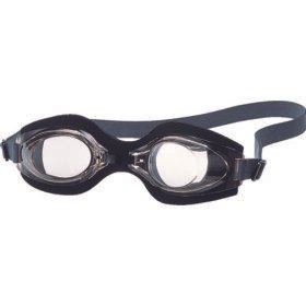 TRUSCO 2-Eye Smoke Protection Safety Goggles GS-500