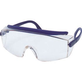 TRUSCO Single-Lens Safety Glass Clear GS-71