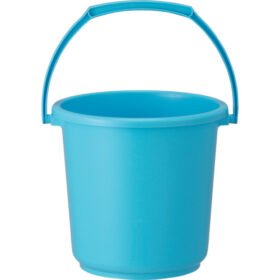 TRUSCO Eco Poly Bucket Body 10L RBK-10