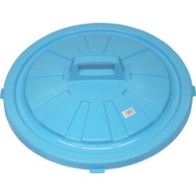TRUSCO Ecopale Lid Round Type For 85L RBK-90F