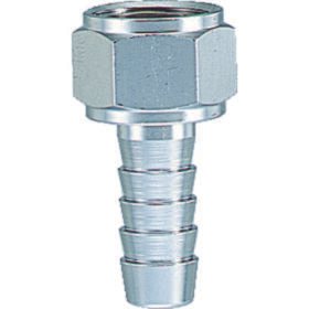 TRUSCO Hose Joint 3/8 Bamboo Saw Outer Diameter 10.5Mm (5 Pieces) HJ-310