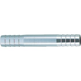 TRUSCO Hose Fitting 1/4 5 Pieces HT-209