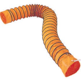 TRUSCO Flexible Duct Φ320Xlength 5M RFD-320S