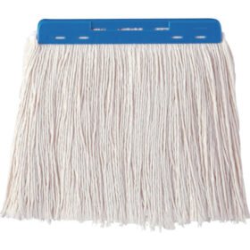 TRUSCO Mop Replacement Thread Larg 240X240Mm K-E8-300