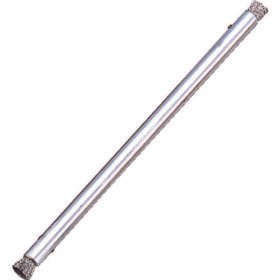 TRUSCO Brush Type Brush Aluminum Pipe Stainless Wave 0.1Mm FB-P