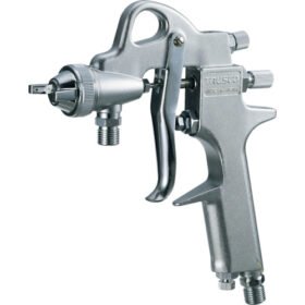 TRUSCO Spray Gun Suction Type Gun Only Nozzle Diameter Φ2.0 SSG-20