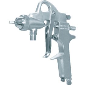 TRUSCO Spray Gun Suction Type Gun Only Nozzle Diameter Φ1.5 SSG-15
