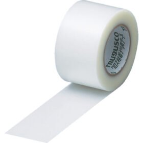 TRUSCO Double-Wrapped Cloth Adhesive Tape Width 50Mm X Length 25M GCT-5025