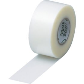 TRUSCO Double-Wrapped Cloth Adhesive Tape Width 50Mm X Length 50M GCT-5050