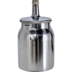 TRUSCO Paint Cup For Suction Type Capacity 1.0L SC-10