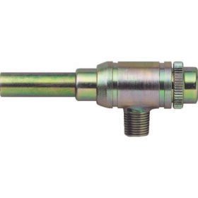 TRUSCO Air Gun Mini Type Minimum Inner Diameter 5Mm MAG-5