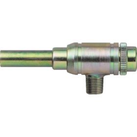 TRUSCO Air Gun Mini Type Minimum Inner Diameter 8Mm MAG-8