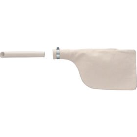 TRUSCO Air Gun Parts Dustback A Set Minimum Inner Diameter 22Mm MAG-22DBAS