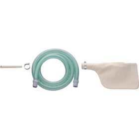 TRUSCO Air Gun Parts Dustback B Set Minimum Inner Diameter 11Mm MAG-11DBBS