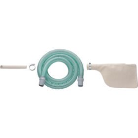 TRUSCO Air Gun Parts Dustback B Set Minimum Inner Diameter 22Mm MAG-22DBBS