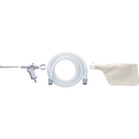 TRUSCO Airsoft Set With Dust Pack Minimum Inner Diameter 11Mm MAG-11B