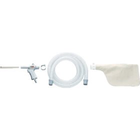 TRUSCO Airsoft Set With Dust Pack Minimum Inner Diameter 22Mm MAG-22B