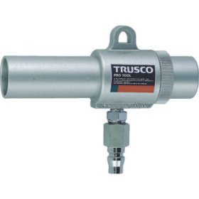 TRUSCO Air Gun No Cock S Type Minimum Inner Diameter 22Mm MAG-22S