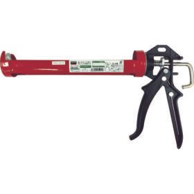 TRUSCO Rotating Handle Cartridge Gun KGK
