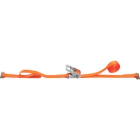 TRUSCO Belt Tightener 38Mm Width 500Kg E-Clip Type GV38-500E