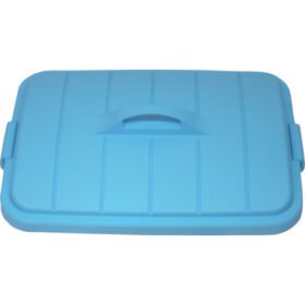 TRUSCO Ecopale Lid Square Type For 99L RBK-90KF