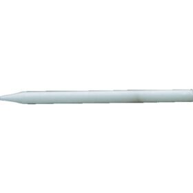 TRUSCO Stone Brush Thin Round (100 Pieces) SK-30