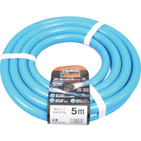 TRUSCO High-Performance Hose 15X20Mm 5M GHO-5