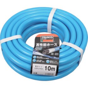 TRUSCO High-Performance Hose 15X20Mm 10M GHO-10