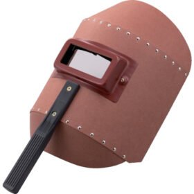 TRUSCO Welding Hand Surface HS