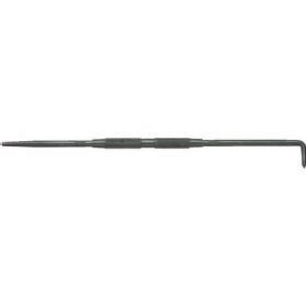 TRUSCO With Marking Needle Carbide Tip 224Mm KB-KW
