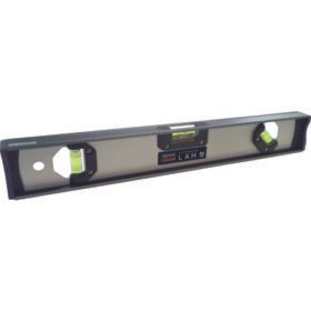 TRUSCO Aluminum Level 380Mm LAH-380