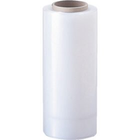 TRUSCO Stretch Film Thickness Μ18X Width 300Mm X Length 500M SF18-300