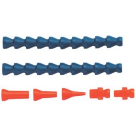 TRUSCO Coolant Liner Hose Kit Size 3/4 CL-6H01K