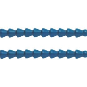 TRUSCO Coolant Liner Hose Set Of 2 Size 1/4 CL-2H01S