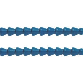 TRUSCO Coolant Liner Hose Set Of 2 Size 3/8 CL-3H01S