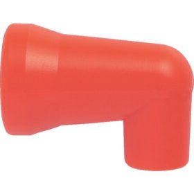 TRUSCO Coolant Liner 90° Nozzle Size 1/4 Nozzle Diameter 1/4 CL-2N06