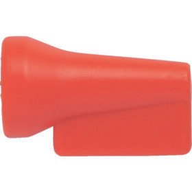 TRUSCO Coolant Liner 90° Spray Nozzle Size 1/4 (10 Pcs) CL-2N07
